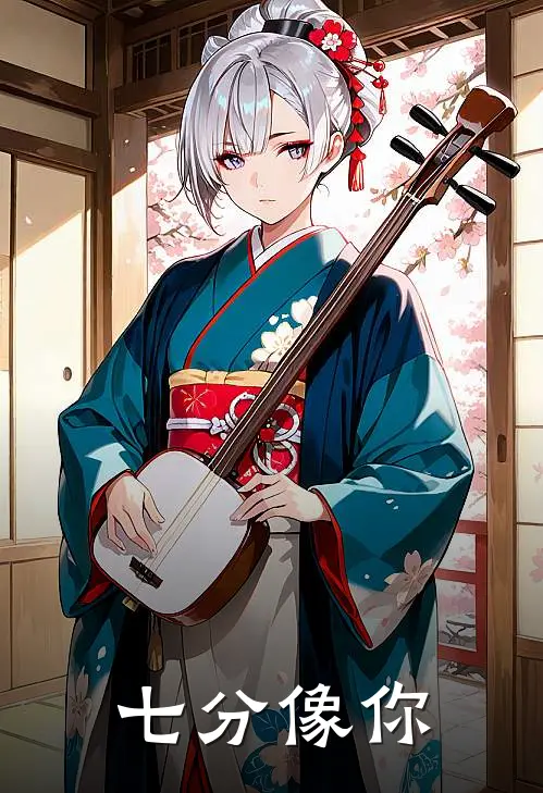 七分像你