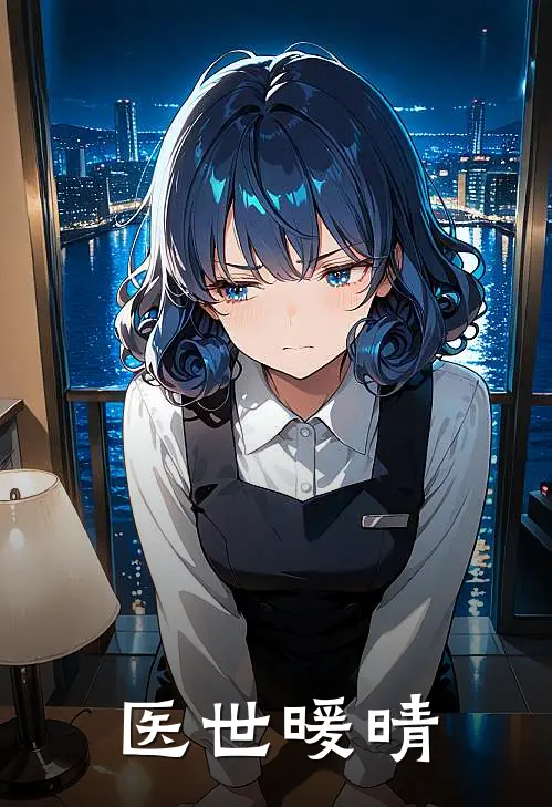 医世暖晴林晚婉清完整版免费小说_热门网络小说推荐医世暖晴(林晚婉清)