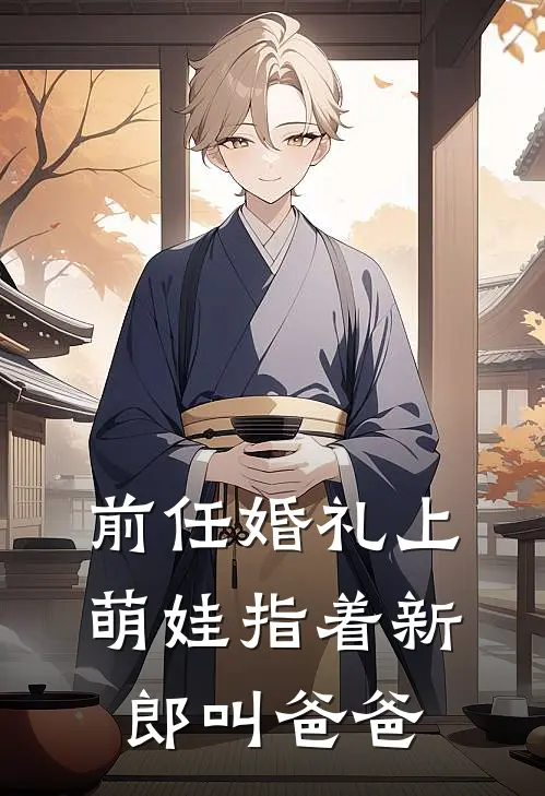 前任婚礼上，萌娃指着新郎叫爸爸