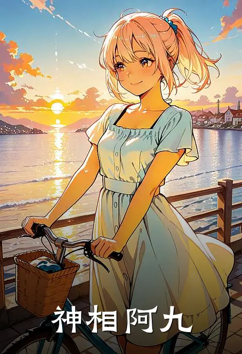 神相阿九