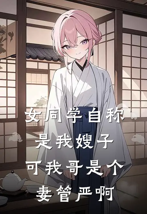 女同学自称是我嫂子，可我哥是个妻管严啊