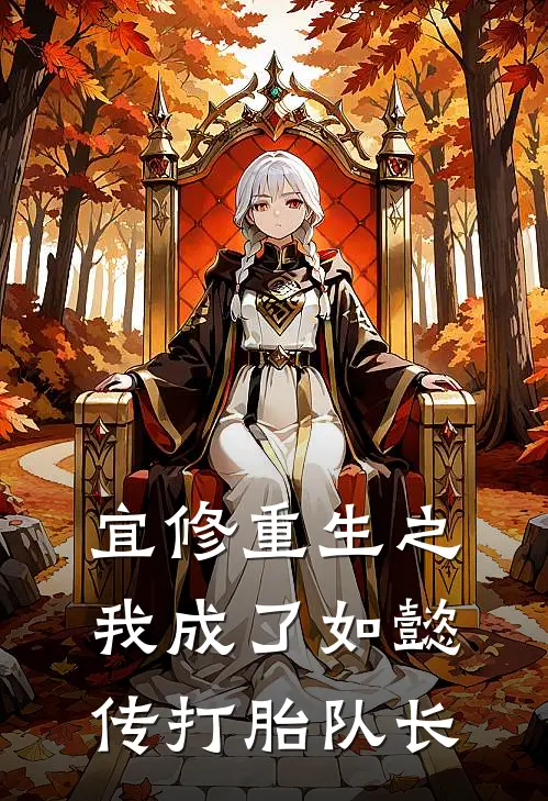 宜修重生之我成了如懿传打胎队长(宜修春桃)最新完结小说_完结版小说全文免费阅读宜修重生之我成了如懿传打胎队长(宜修春桃)