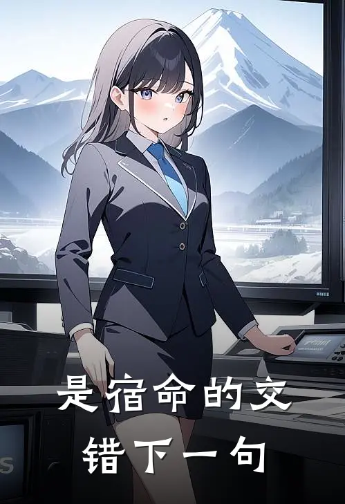 是宿命的交错下一句