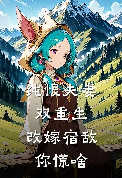 纯恨夫妻双重生，改嫁宿敌你慌啥苏瑶顾衍全本免费小说_热门网络小说推荐纯恨夫妻双重生，改嫁宿敌你慌啥苏瑶顾衍