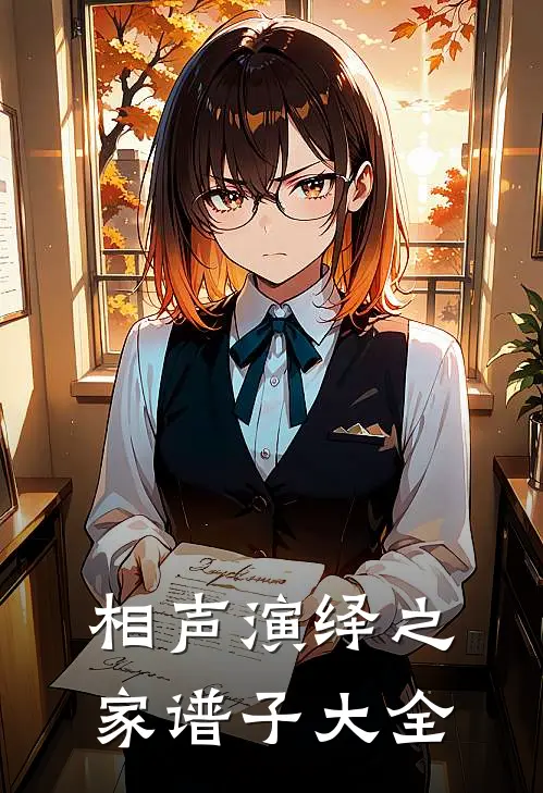 相声演绎之家谱子大全