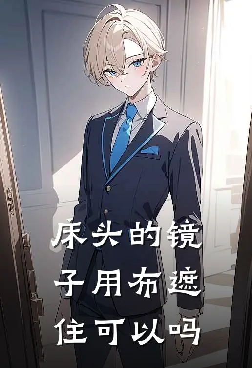 床头的镜子用布遮住可以吗