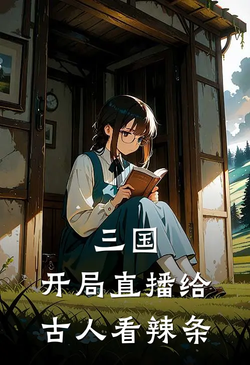 《三国：开局直播给古人看辣条》陆安张猛已完结小说_三国：开局直播给古人看辣条(陆安张猛)经典小说