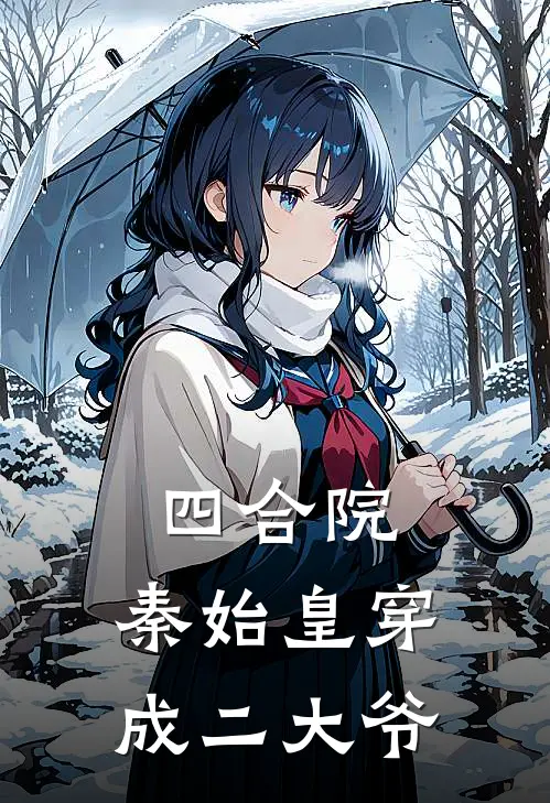 四合院：秦始皇穿成二大爷(嬴政许大茂)在哪看免费小说_已完结小说推荐四合院：秦始皇穿成二大爷嬴政许大茂