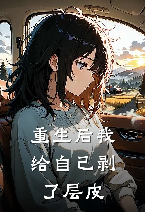 重生后我给自己剥了层皮(萧承稷沈知微)最新免费小说_完本小说免费阅读重生后我给自己剥了层皮萧承稷沈知微