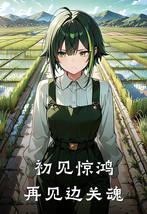 初见惊鸿，再见边关魂周倾雨叶随风已完结小说推荐_完整版小说初见惊鸿，再见边关魂(周倾雨叶随风)