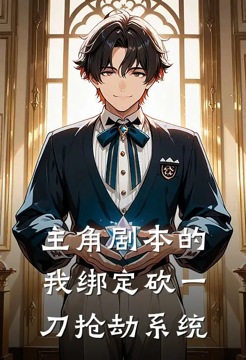 主角剧本的我绑定砍一刀抢劫系统林枫苏媚儿最新推荐小说_完结版小说推荐主角剧本的我绑定砍一刀抢劫系统林枫苏媚儿