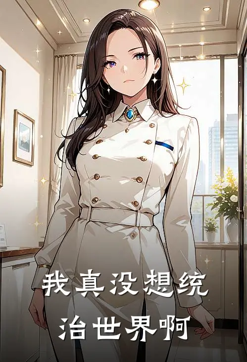 我真没想统治世界啊苏晨晨哥全集免费小说_免费小说完结我真没想统治世界啊(苏晨晨哥)