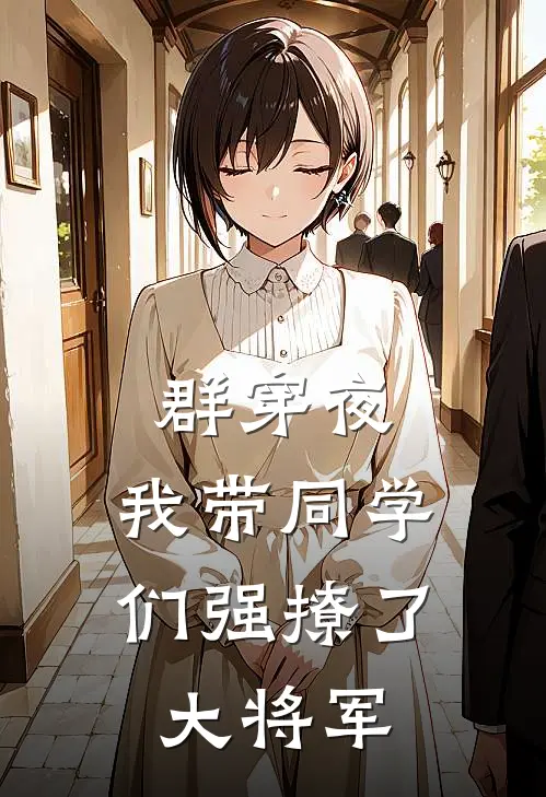 群穿夜，我带同学们强撩了大将军(孙洋凤九歌)在线阅读免费小说_最新章节列表群穿夜，我带同学们强撩了大将军(孙洋凤九歌)