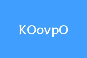 KOovpO