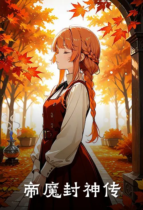 帝魔封神传(林羽李靖)完结版免费阅读_帝魔封神传全文免费阅读