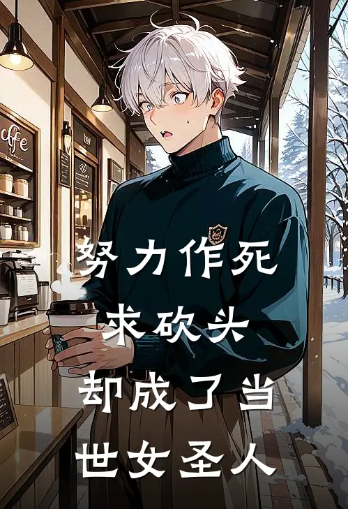 努力作死求砍头，却成了当世女圣人(许清欢许有德)最热门小说_全本完结小说努力作死求砍头，却成了当世女圣人(许清欢许有德)