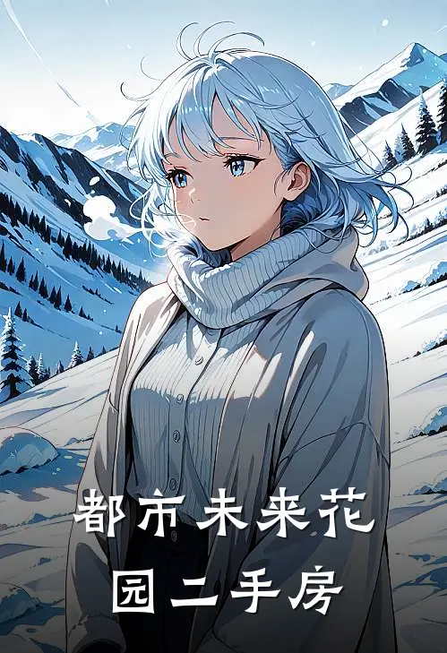 都市未来花园二手房