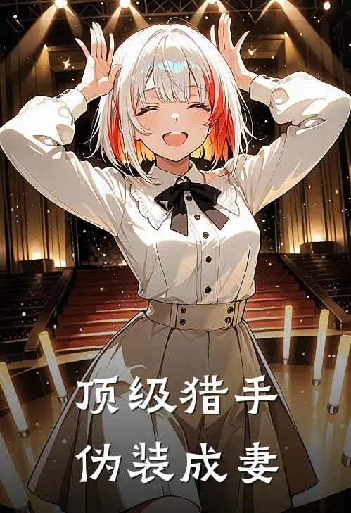 顶级猎手伪装成妻(沈晏范本)完整版免费全文阅读_最热门小说顶级猎手伪装成妻沈晏范本