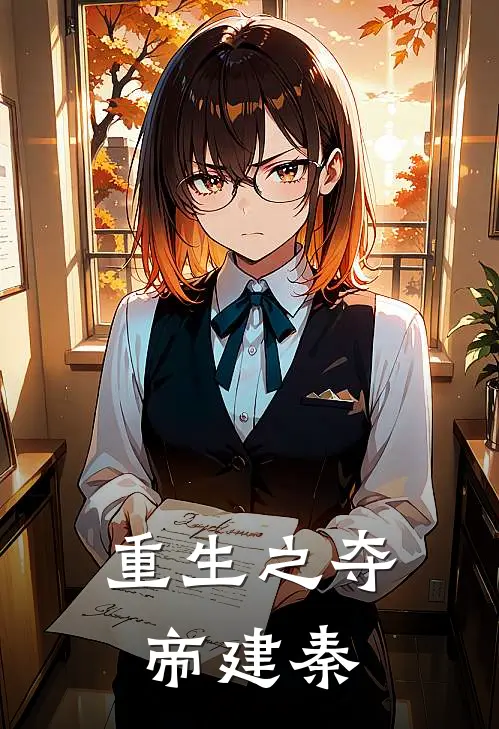 重生之夺帝建秦