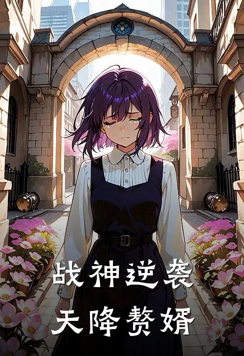 战神逆袭：天降赘婿秦朗苏婉清最新完结小说推荐_最新更新小说战神逆袭：天降赘婿(秦朗苏婉清)