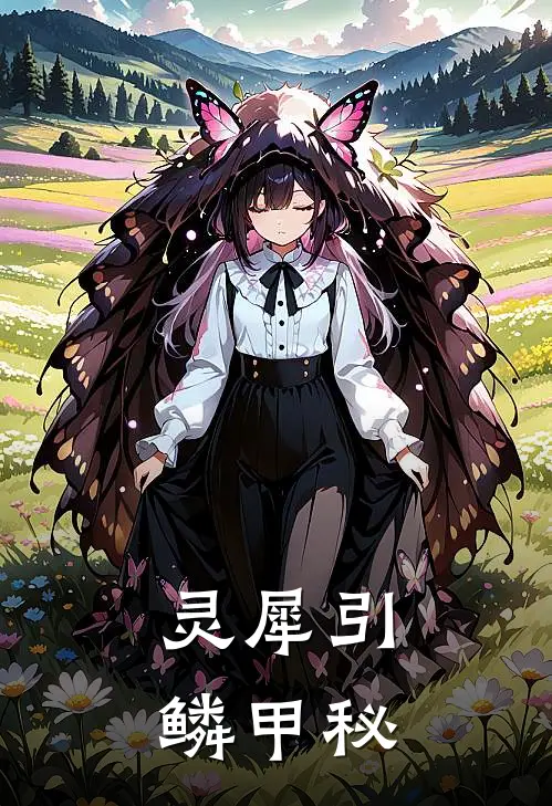 灵犀引鳞甲秘(林野苏青)热门小说阅读_全文免费阅读灵犀引鳞甲秘林野苏青