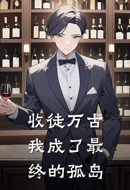 收徒万古，我成了最终的孤岛林守陈昊全文免费阅读_完结热门小说收徒万古，我成了最终的孤岛(林守陈昊)