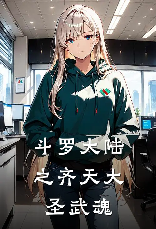 斗罗大陆之齐天大圣武魂