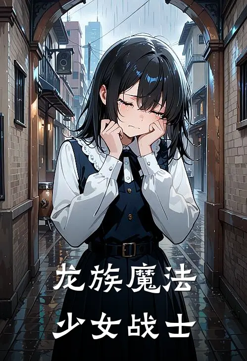 龙族魔法少女战士