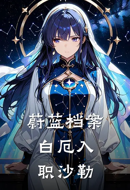 蔚蓝档案，白厄入职沙勒白厄阿洛娜免费小说全集_小说免费完结蔚蓝档案，白厄入职沙勒白厄阿洛娜