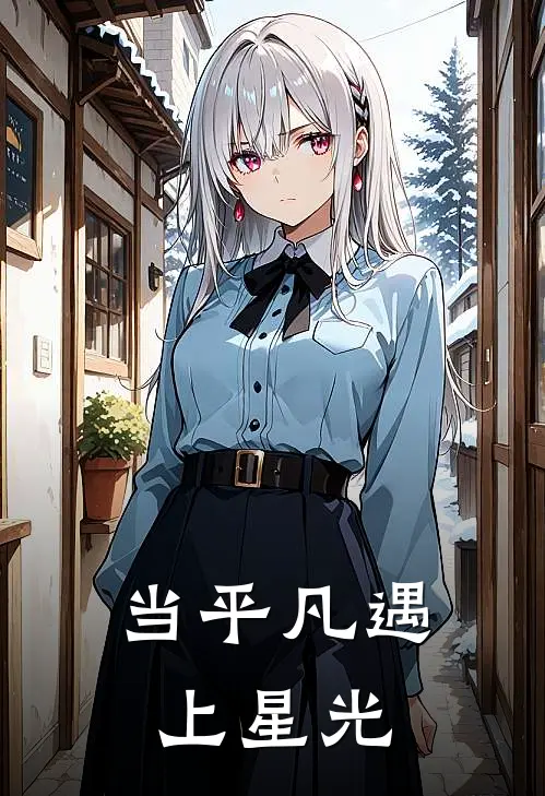 当平凡遇上星光