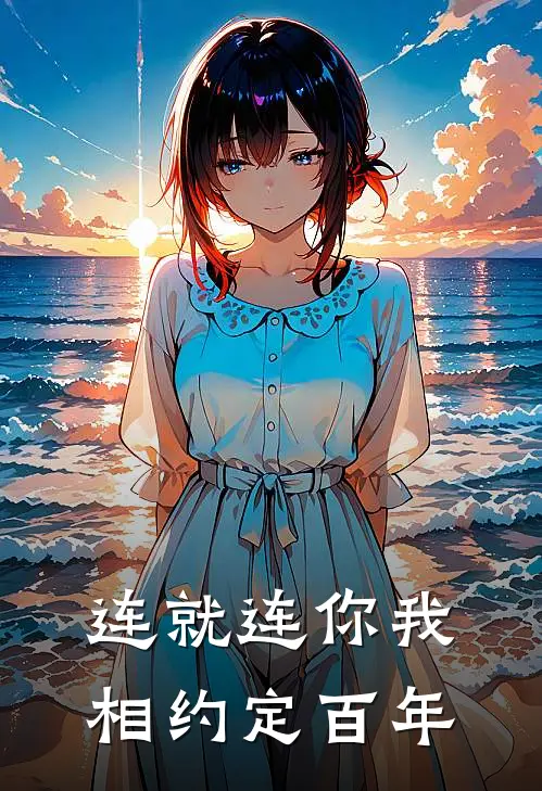 连就连你我相约定百年