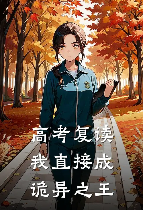 高考复读：我直接成诡异之王陈乐野林薇免费小说在线阅读_最新章节列表高考复读：我直接成诡异之王(陈乐野林薇)