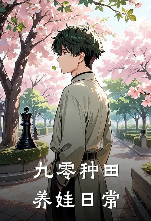 九零种田养娃日常林晚晚大丫完结好看小说_无弹窗全文免费阅读九零种田养娃日常(林晚晚大丫)