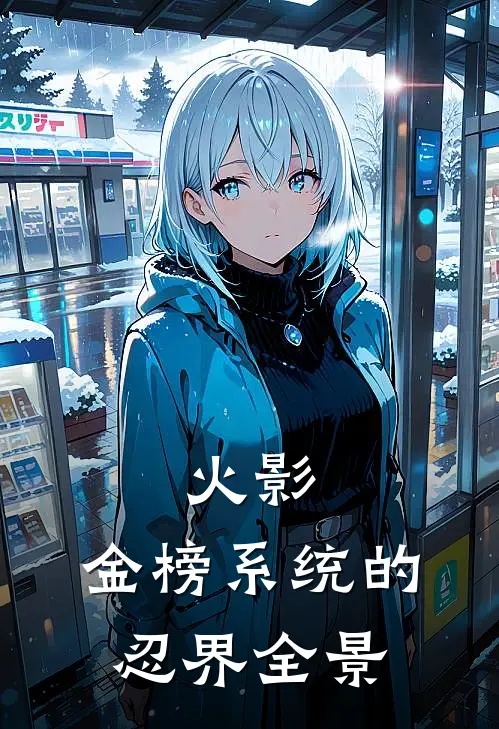 云隐村奇拉比火影：金榜系统的忍界全景全文免费阅读_云隐村奇拉比完整版免费阅读