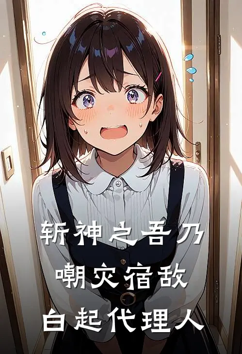 斩神之吾乃嘲灾宿敌，白起代理人