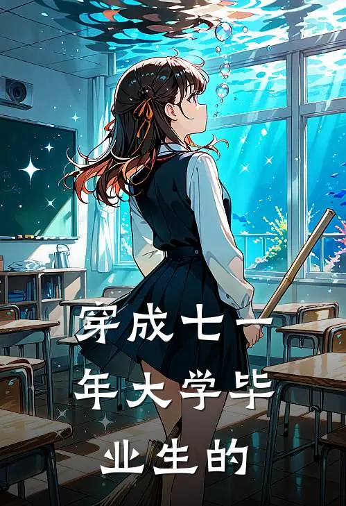 穿成七一年大学毕业生的