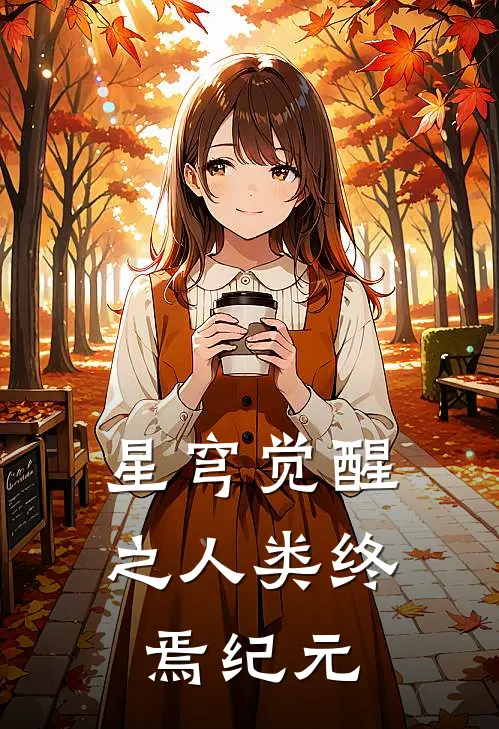 星穹觉醒之人类终焉纪元