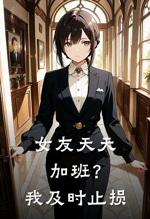 女友天天加班？我及时止损(阿辰阮慧娴)免费阅读全文_免费完结版小说女友天天加班？我及时止损阿辰阮慧娴