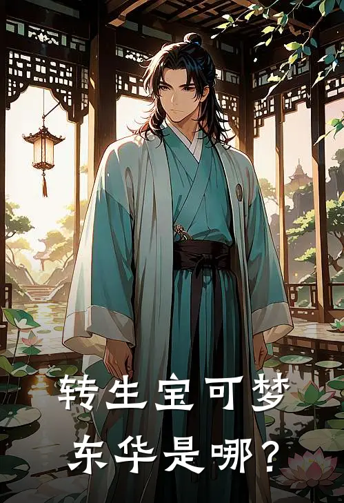 转生宝可梦，东华是哪？(林毅索罗亚)热门网络小说推荐_免费完结版小说转生宝可梦，东华是哪？(林毅索罗亚)