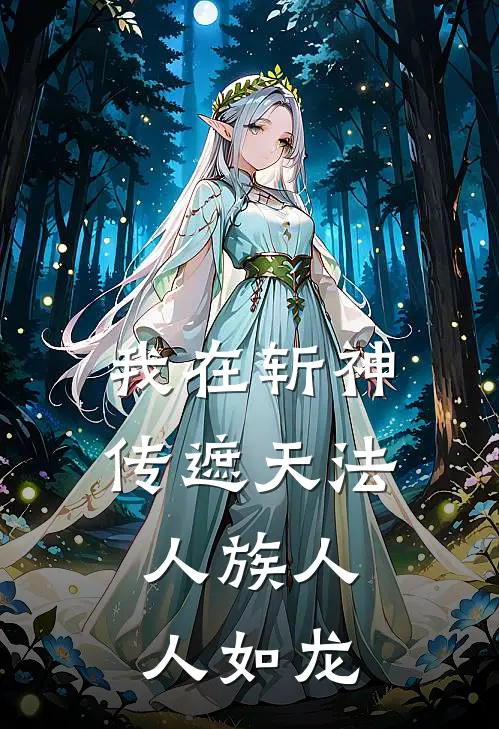 我在斩神传遮天法，人族人人如龙吕焱林七夜免费小说在线阅读_最新章节列表我在斩神传遮天法，人族人人如龙(吕焱林七夜)