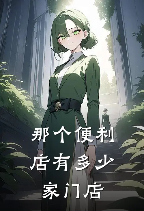 那个便利店有多少家门店