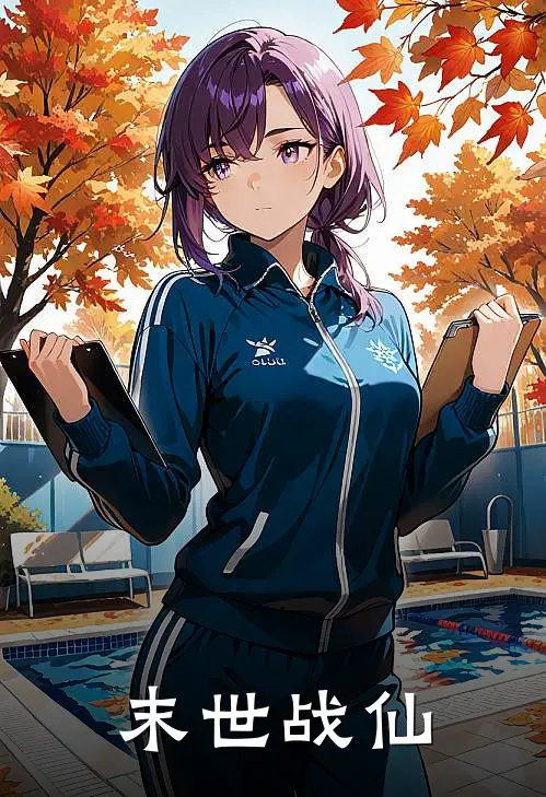 末世战仙