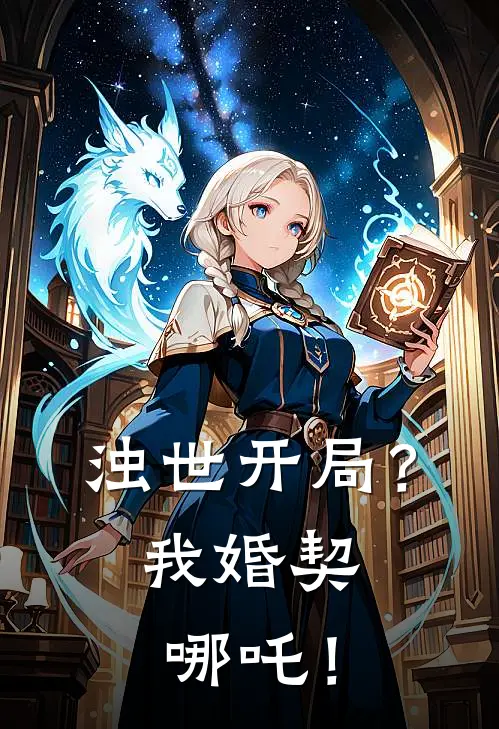 浊世开局？我婚契哪吒！