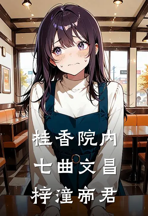 桂香院内七曲文昌梓潼帝君