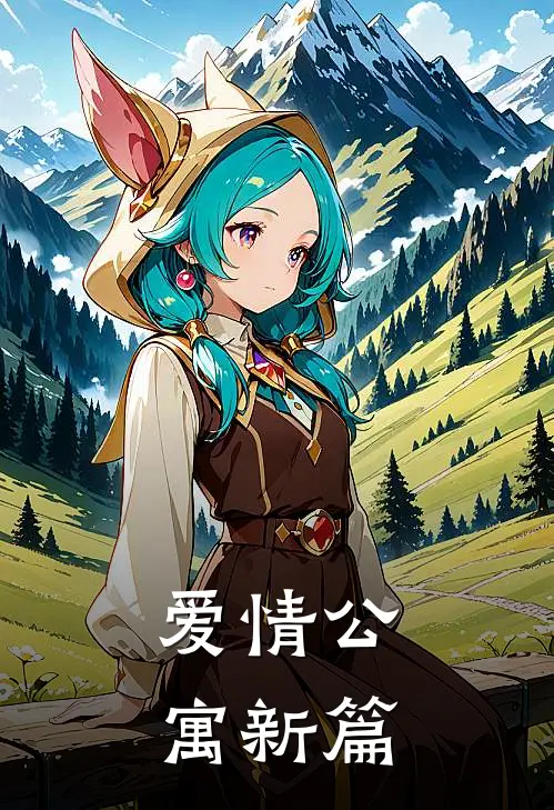 爱情公寓新篇(张伟吕子乔)最新小说_免费阅读完整版小说爱情公寓新篇(张伟吕子乔)