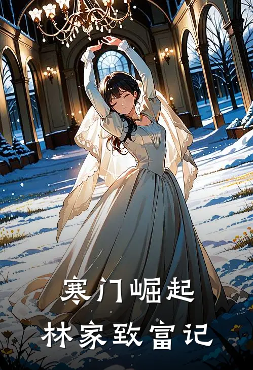 寒门崛起：林家致富记林墨婉清免费小说全文阅读_最新好看小说寒门崛起：林家致富记林墨婉清