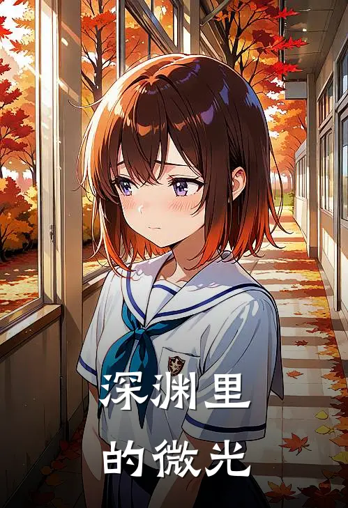 深渊里的微光