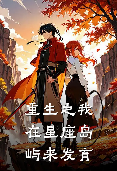 重生之我在星座岛屿来发育(高宇莉亚)完结小说_小说完整版免费阅读重生之我在星座岛屿来发育高宇莉亚