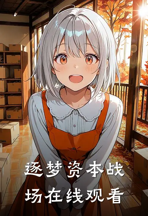 逐梦资本战场在线观看