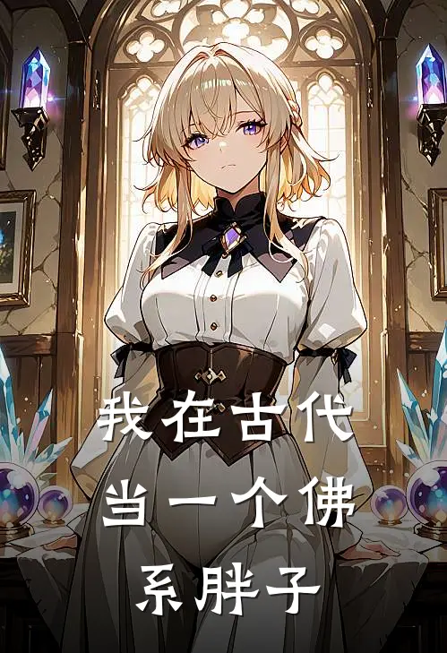 苏圆圆圆圆《我在古代当一个佛系胖子》全本免费在线阅读_(苏圆圆圆圆)最新章节在线阅读